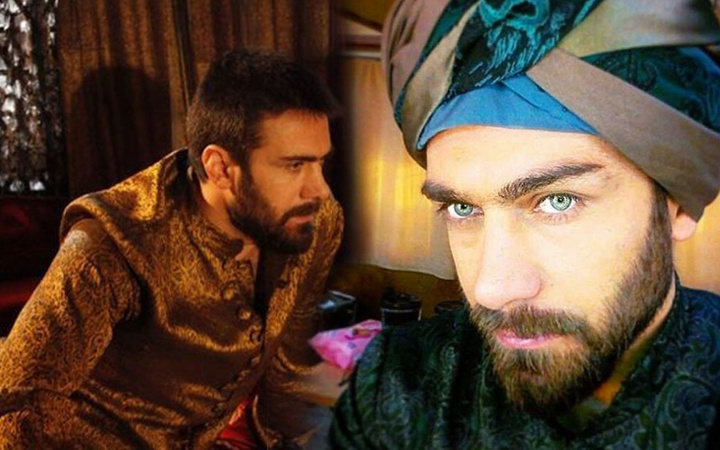Muhteşem Yüzyıl'ın Behram Paşa'sı Adnan Koç'un 96 yıl hapsi isteniyor