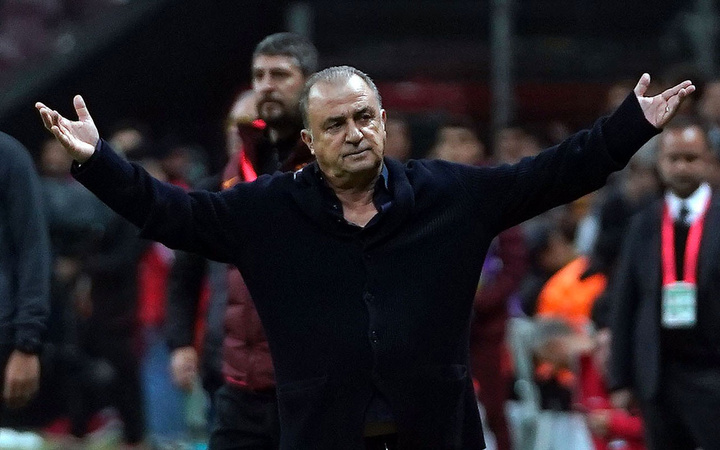 Fatih Terim'in gözüne giremedi yıldız futbolcuya yol göründü