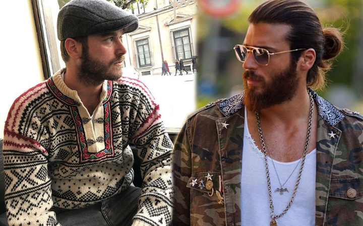 Diziler üzerinden olay gönderme Can Yaman Kıvanç Tatlıtuğ'a sataştı