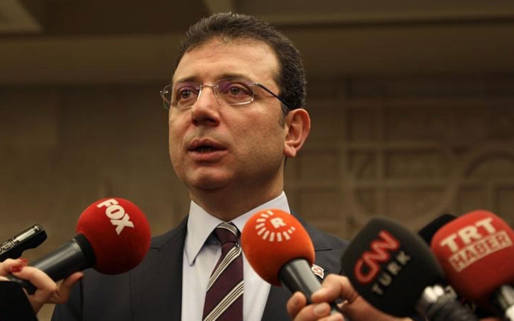 Ekrem İmamoğlu'nun oyu düştü mü? Adil Gür'ün şirketi A&G anket sonuçlarını açıkladı
