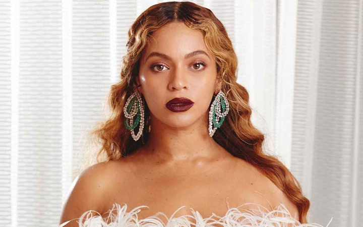Beyonce yılın konserine hazırlanıyor Parayı bakın nasıl kıracak