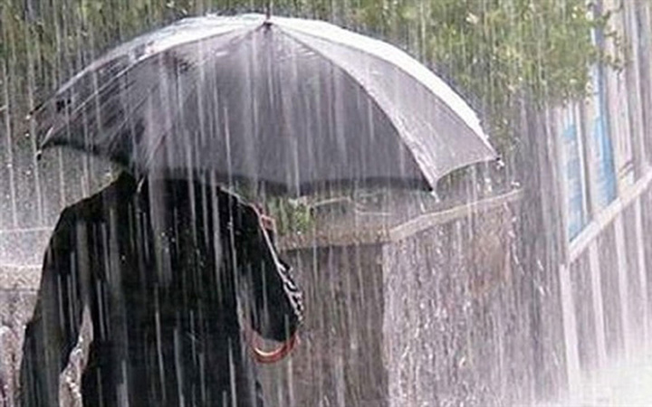 Yağışlı hava yurdu terk etmiyor! Meteoroloji uyardı günlerce sürecek