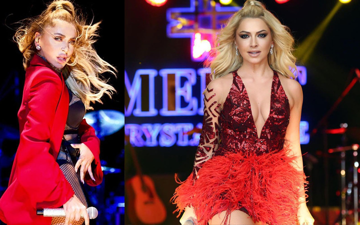 Hadise Kaan Yıldırım ayrılığında bomba Ebru Gündeş iddiası