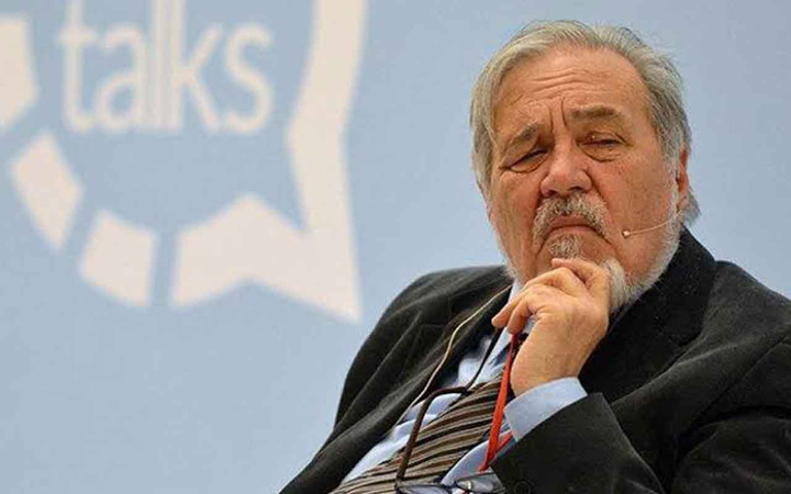 İlber Ortaylı’dan ‘Nobel’ eleştirisi! Büyük bir edebiyat ödülü kasabalılaşmış