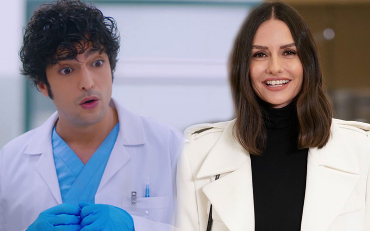 Mucize Doktor'a damga vuran Yasemin Özilhan setlere geri dönecek mi açıkladı