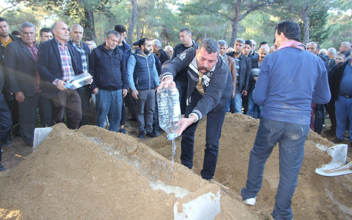 Manavgat Ta 17 Saat Icinde Dort Olum Haberiyle Yikildi Internet Haber