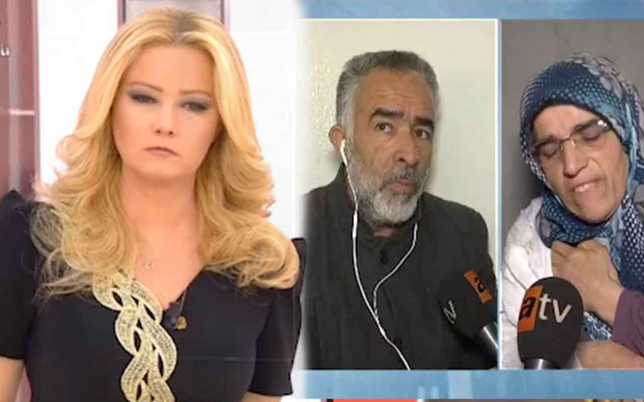 ATV Müge Anlı Tatlı Sert'te son dakika Zeynep Ergül gelişmesi