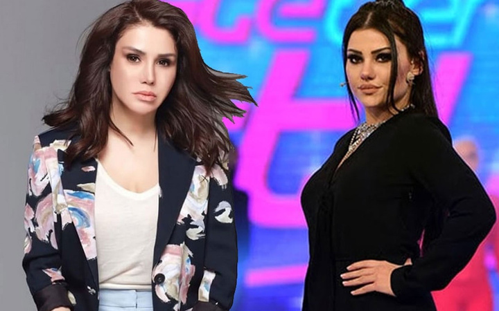 Ceylan'ın yeğeni Nazlıcan Arkan hayatını kaybetti! İşte Benim Stilim kızıydı