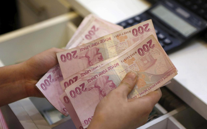 100 TL kredinin faizi ne kadar? Konut, araba, tatl ve mobilya kredileri