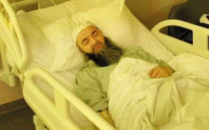 Cübbeli Ahmet Hoca hastaneye kaldırıldı! Cübbeli Ahmet'in hastalığı ne dua istediler