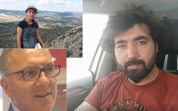 Torbalı doktor cinayetinde korkunç detaylar çıktı! Katil doktorun evinde eşine...