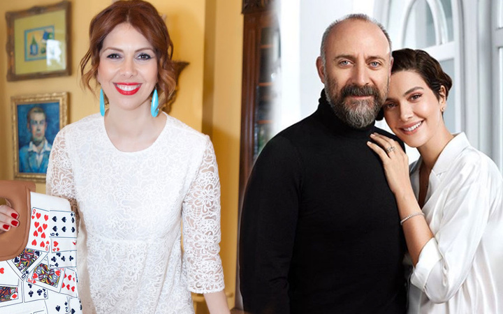 Zeynep Korel'den Bergüzar Korel için bomba kaset iddiası 'Bedelini ödeyecek'