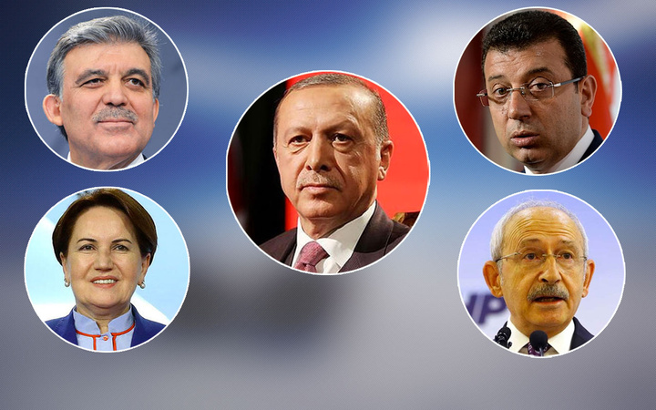 ORC'nin seçim anketi gündeme oturdu! Erdoğan ve İmamoğlu rakip olsa oyları