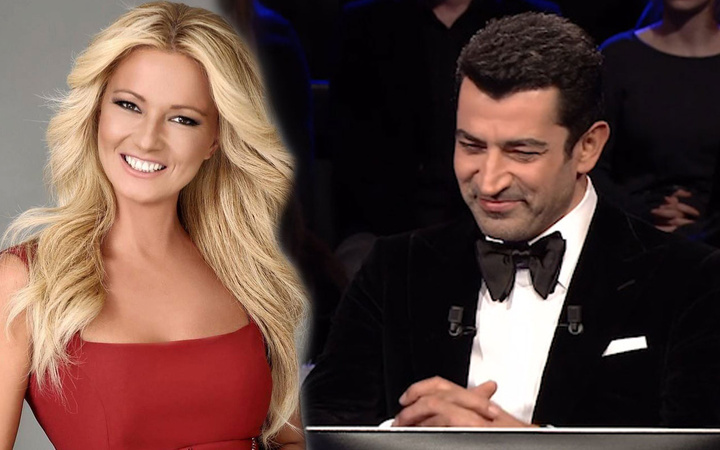 Kim Milyoner Olmak İster'de damga vuran Müge Anlı sorusu! Kenan İmirzalıoğlu'nun tepkisi olay