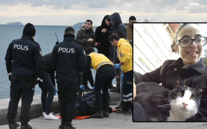 Üniversiteli Sibel Ünli neden öldü? : Sadece 1 liram kaldı demişti