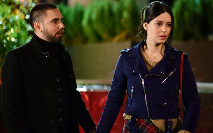 TRT 1'in Vuslat dizisinde flaş ayrılık dizideki dengeler değişecek