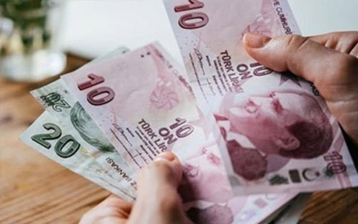 Emeklilere 3 bin TL promosyon! Hangi banka emeklilere ne kadar maaş promosyonu veriyor?