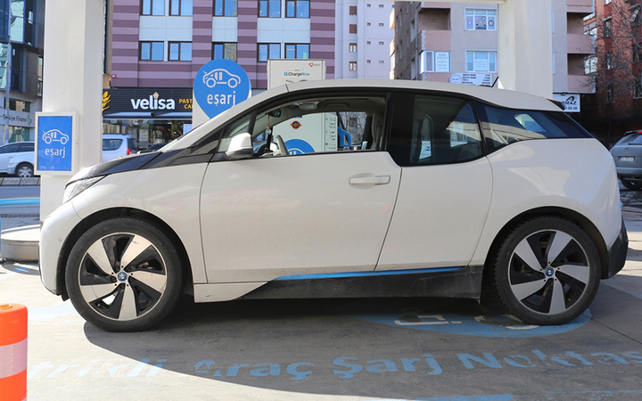 Dizelde 35 liraya 100 kilometre giderken elektrikli araçta fark inanılmaz