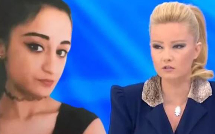ATV Müge Anlı'da vahşice öldürülen Pınar Kaynak cinayetinin detayları kan dondurdu
