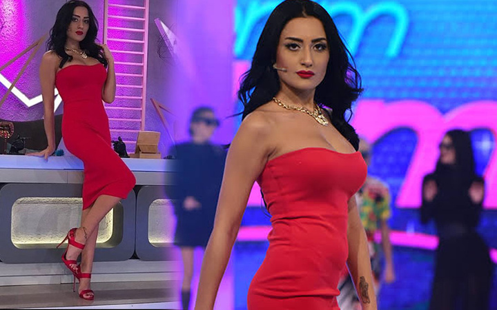 İşte Benim Stilim'in Niran Yalaz'ı estetikle bambaşka birine dönüştü