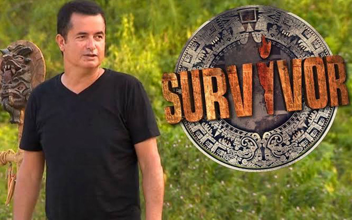 Acun Ilıcalı Survivor 2020'ye yıldız futbolcunun katıldığını duyurdu