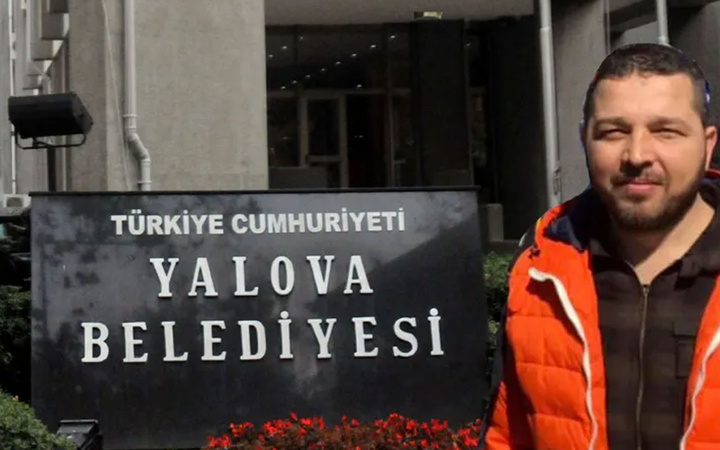 Yalova Belediyesi'ndeki vurgunun ayrıntıları şok etti bakın neler neler almış?