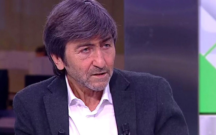 Rıdvan Dilmen'den Alper Ulusoy tepkisi: Yorumculuğu bırakacağım