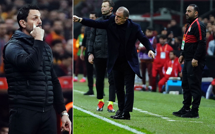 Hasan Şaş ve Erol Bulut fena kapıştı: Muhattabım sen değilsin