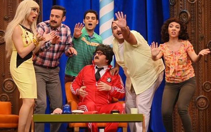 Güldür Güldür Show kanlı bitti! Silahlı çatışmada 1 ölü, çok sayıda yaralı var