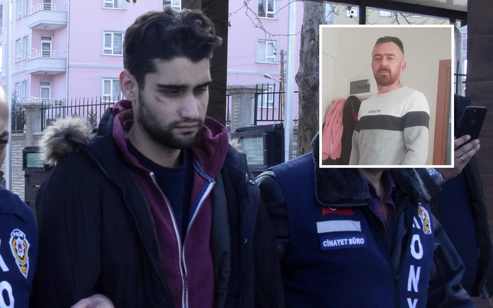 Kadir Şeker'in telefon kayıtları incelendi gerçek ortaya çıktı