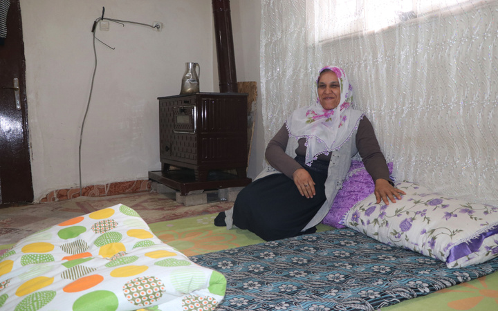 Pelda'yı PKK'dan kurtarmıştı! Annenin kızı için yaptığı duygulandırdı