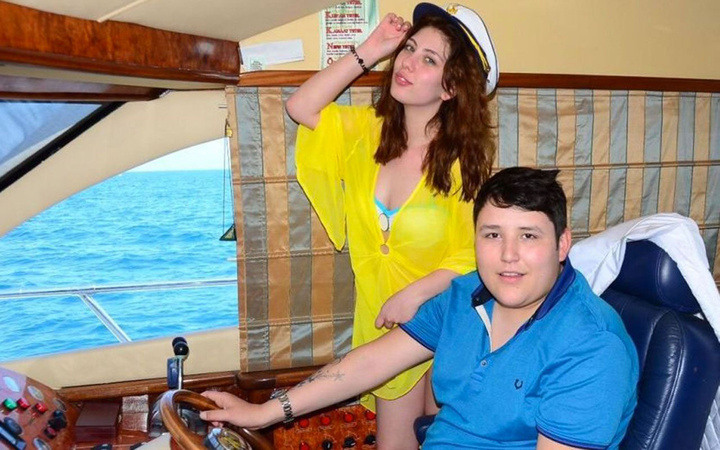 Tosuncuk Mehmet Aydın'ın adresi bulundu bakın şu an neredeymiş