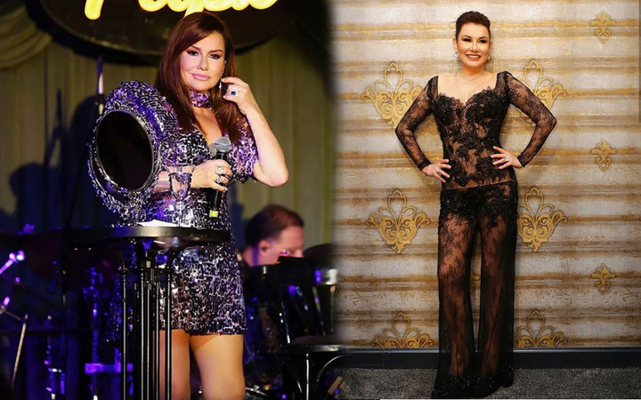 'Bir ay sonra görüşürüz' dedi Deniz Seki İrfan Özçelik evlilik kararı aldılar!