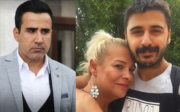 Survivor Tayfun'un annesi kimdir Ebru Çolak kaç yaşında?