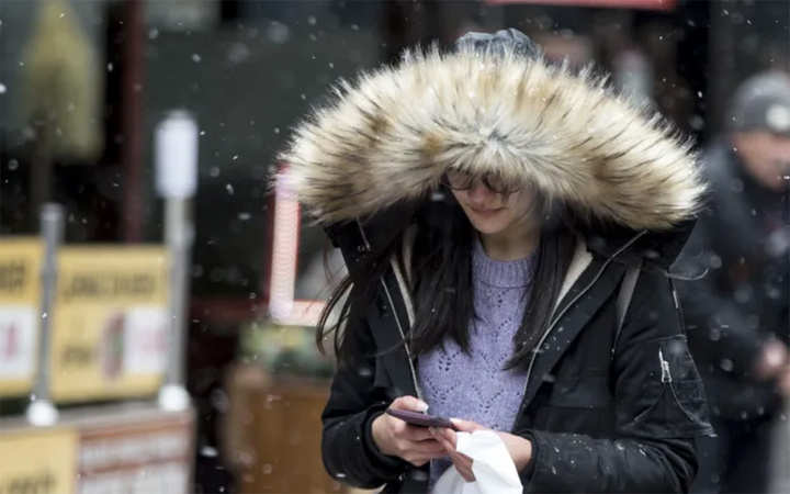 Meteoroloji'den son dakika uyarılar! Doğuya kar batıya bahar geliyor
