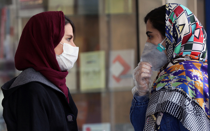 Azerbaycan'da koronovirüs tatili! İran'da üst düzey isim öldü
