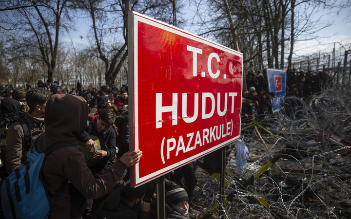 İstanbul'dan sınıra 70 lira! Avrupa'ya Suriyeli göçünde son durum