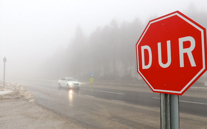 Meteoroloji'den birçok şehre uyarı yapıldı! Dikkat çamur yağacak