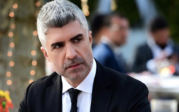 Özcan Deniz'in 8 Mart paylaşımı kriz çıkardı kadınlar isyan etti