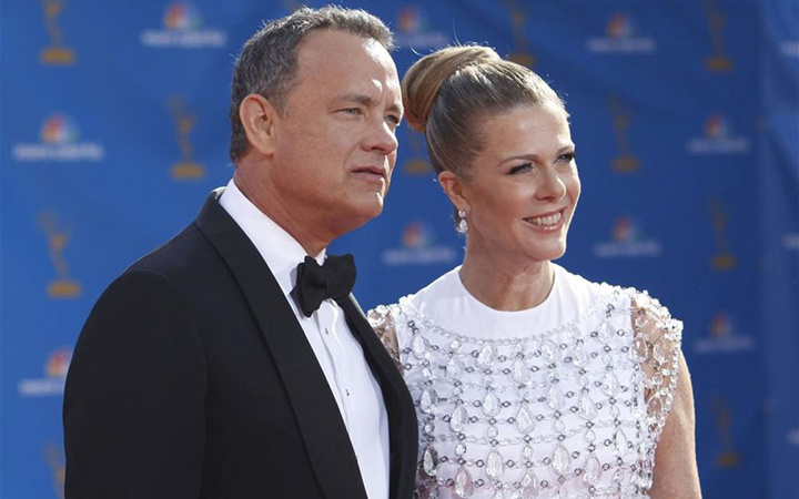 Tom Hanks coronavirüse yakalandı! Kendisi duyurdu eşi de virüslü