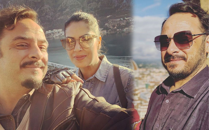 Çok Gezenti Burak Akkul'un sağlık durumu nasıl? Eşi Seda Akkul'un abisi anlattı