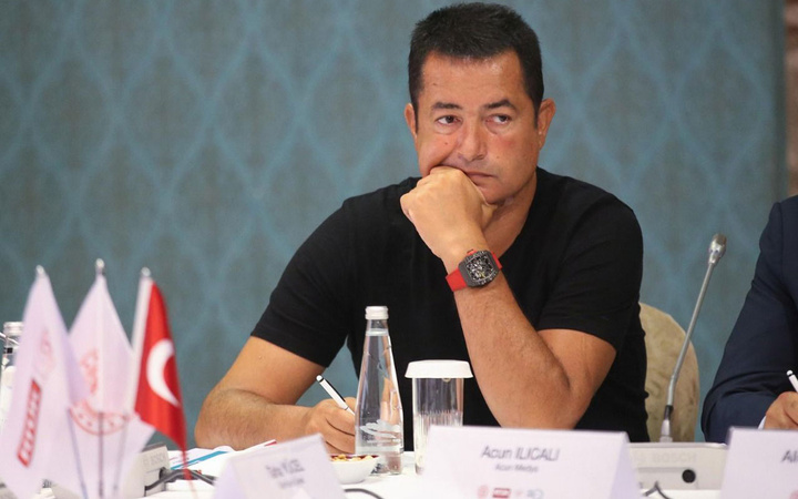 TV8 Survivor 2020'de diskalifiye şoku! Acun Ilıcalı sosyal medyadan haberi duyurdu