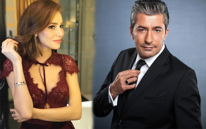 ATV Gel Dese Aşk oyuncusu Erkan Petekkaya'ya Elçin Sangu'dan sert tepki