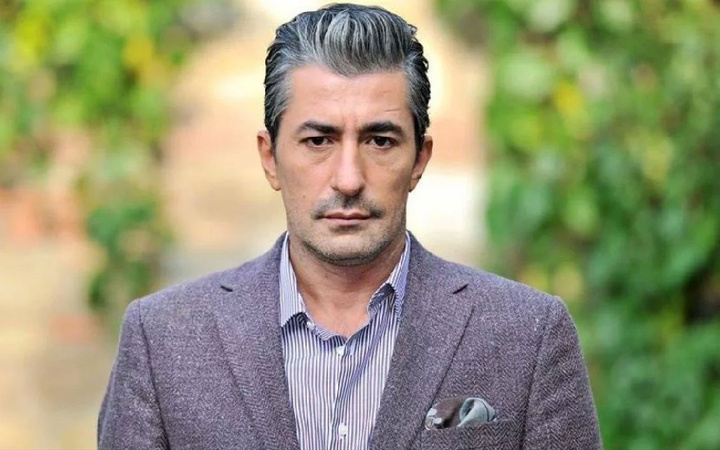 Gel Dese Aşk ekibiyle video çeken Erkan Petekkaya'dan tuzu kuru açıklama