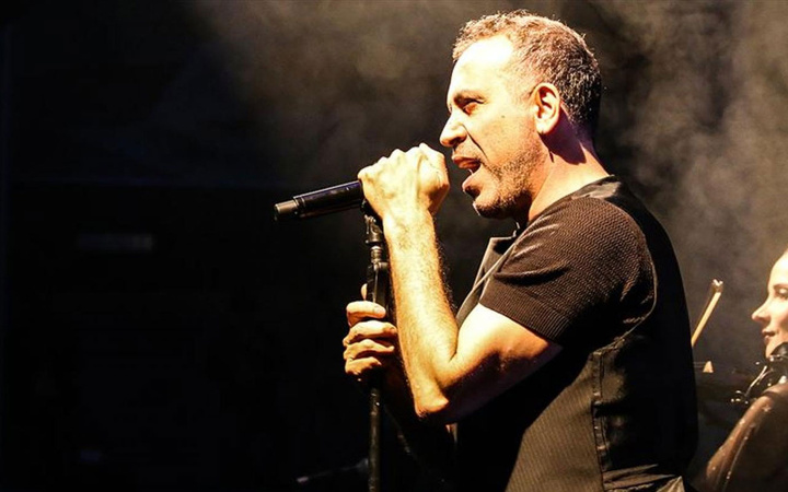 Haluk Levent bir müjde daha verdi AHBAP 10 bin aileye daha yardım edecek