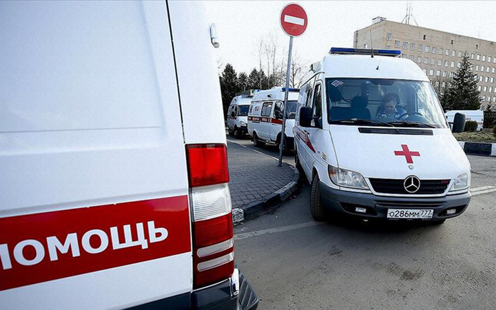 Dünya genelinde koronavirüs vaka sayısı 1 milyon 800 bini geçti