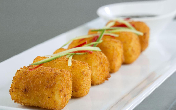Patates kroket nasıl yapılır püf noktası çıtırlığında!