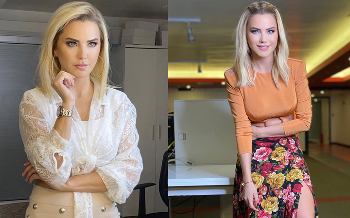 Ece Erken olaylar sonrası ilk kez görüntülendi! Bundan sonra adalet konuşacak