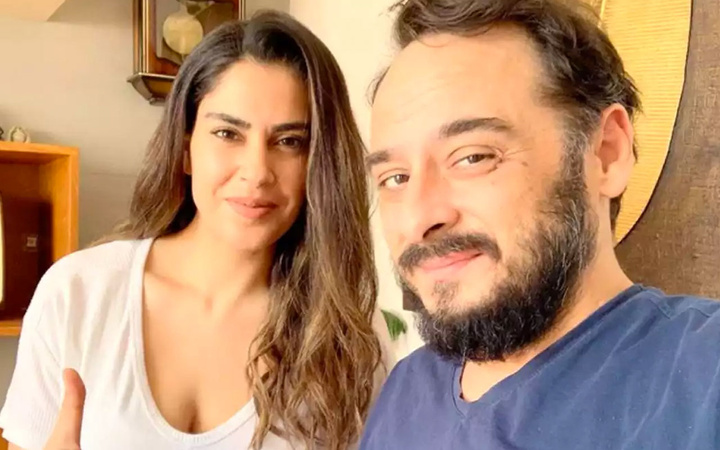 Koronavirüsü yenen Burak Akkul: 21 gün uyutuldum! Ben yendiysem sen de yenersin