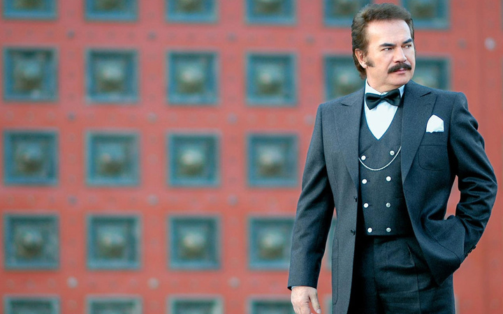 Orhan Gencebay savcılığa suç duyurusunda bulundu! Hakaretleri affetmedi